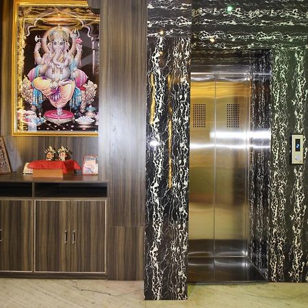 Hotel O Blue Diamond Βαρανάσι Εξωτερικό φωτογραφία