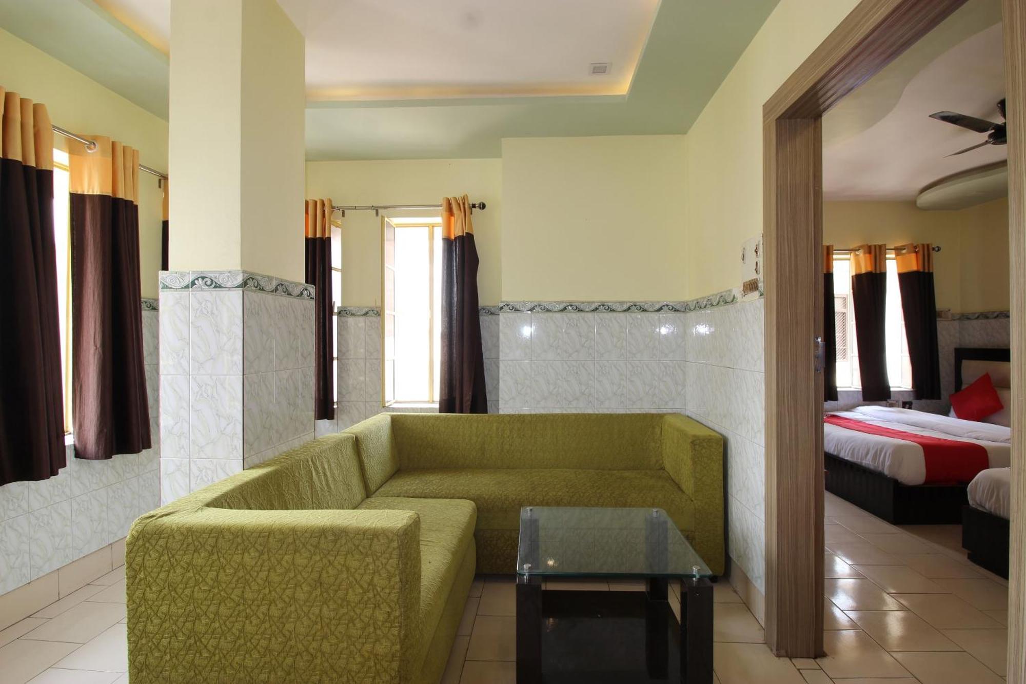 Hotel O Blue Diamond Βαρανάσι Εξωτερικό φωτογραφία