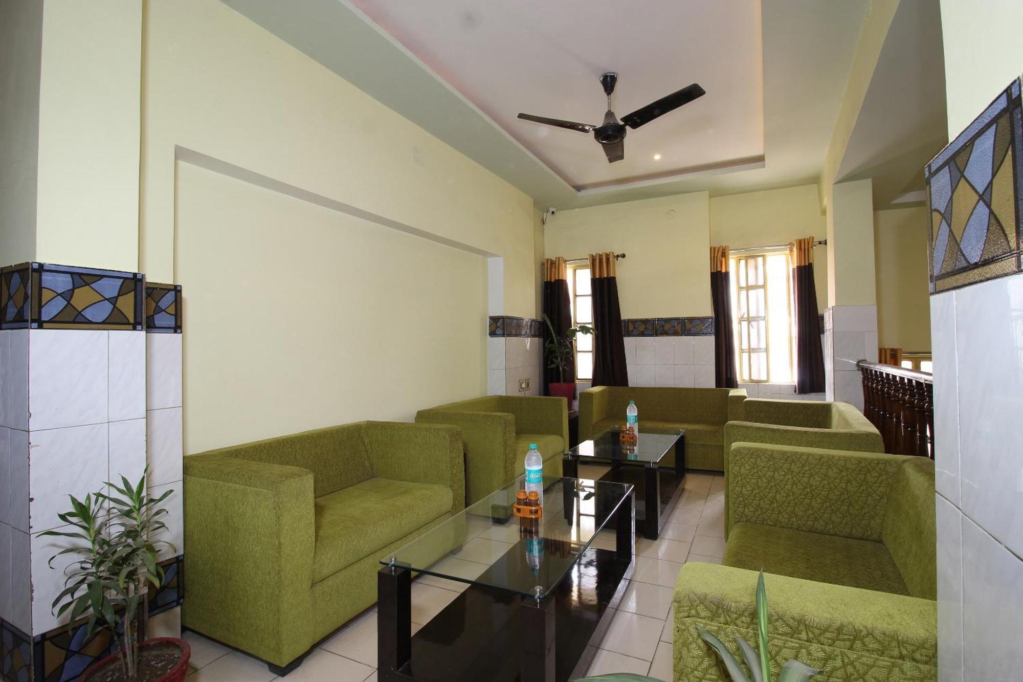 Hotel O Blue Diamond Βαρανάσι Εξωτερικό φωτογραφία