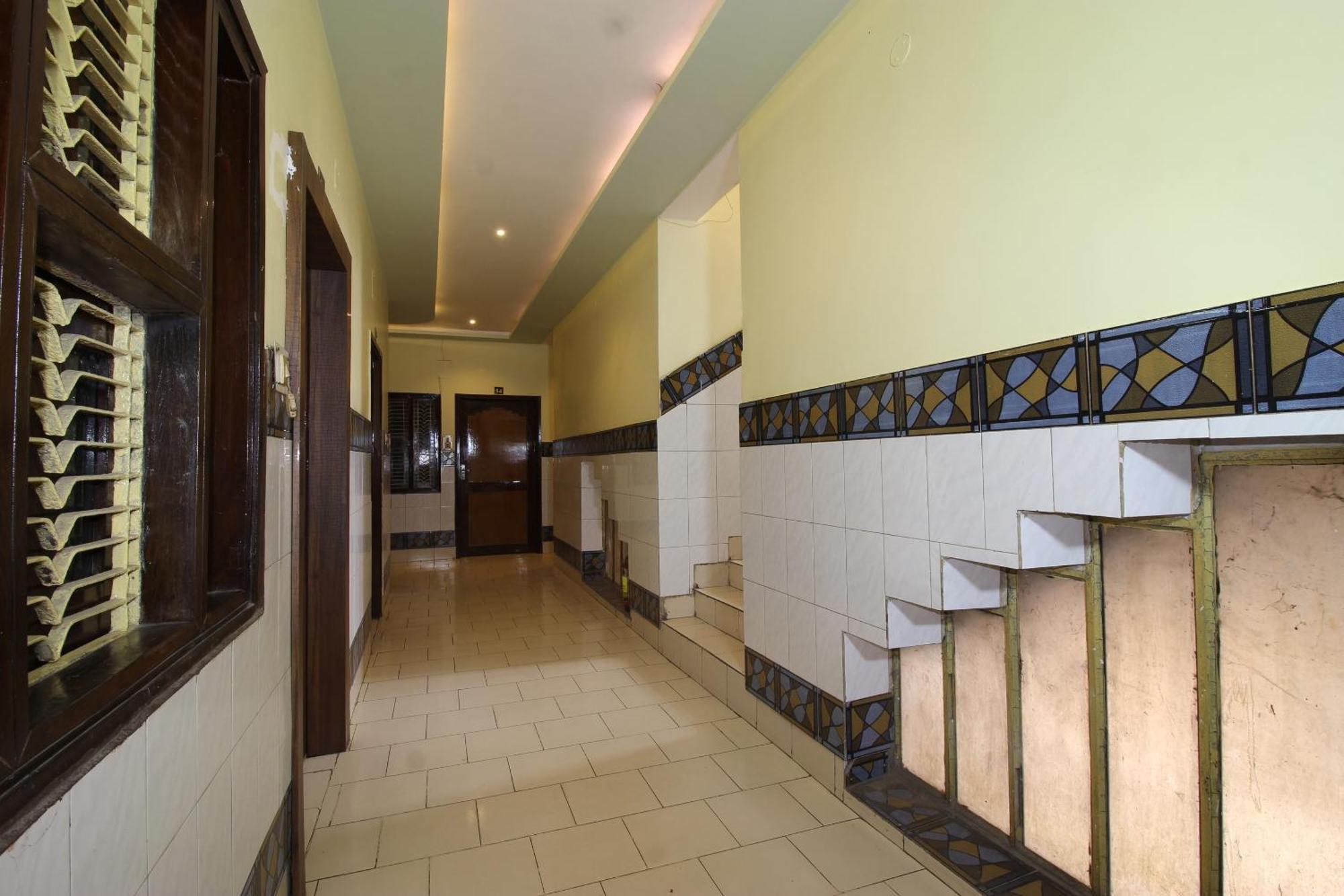 Hotel O Blue Diamond Βαρανάσι Εξωτερικό φωτογραφία
