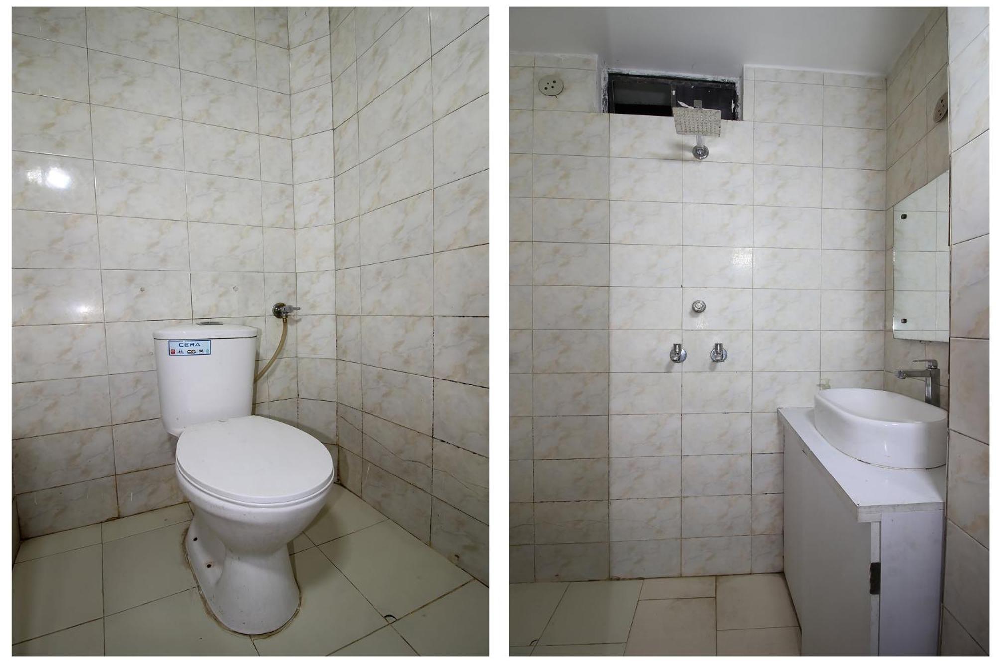 Hotel O Blue Diamond Βαρανάσι Εξωτερικό φωτογραφία